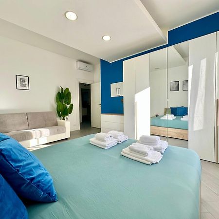 Sergio I Apartment Rome Extérieur photo