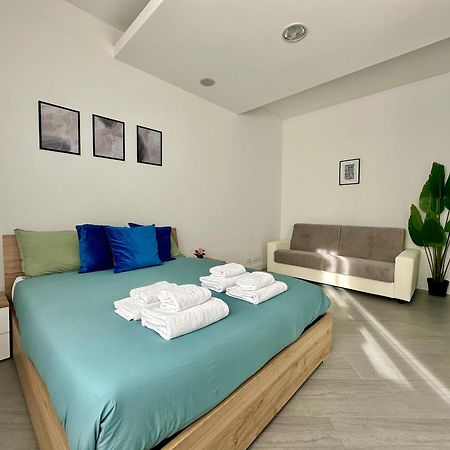 Sergio I Apartment Rome Extérieur photo