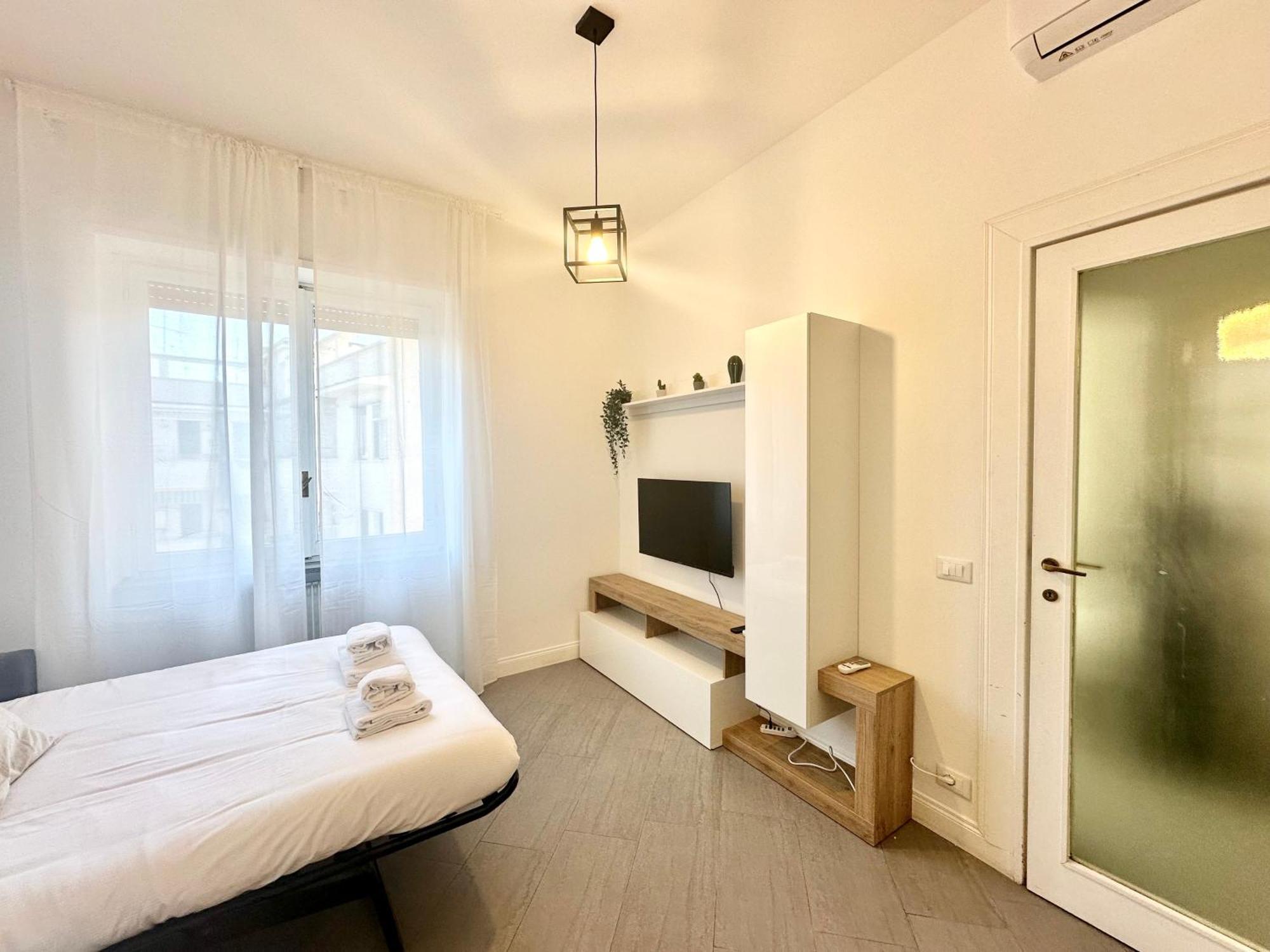 Sergio I Apartment Rome Extérieur photo