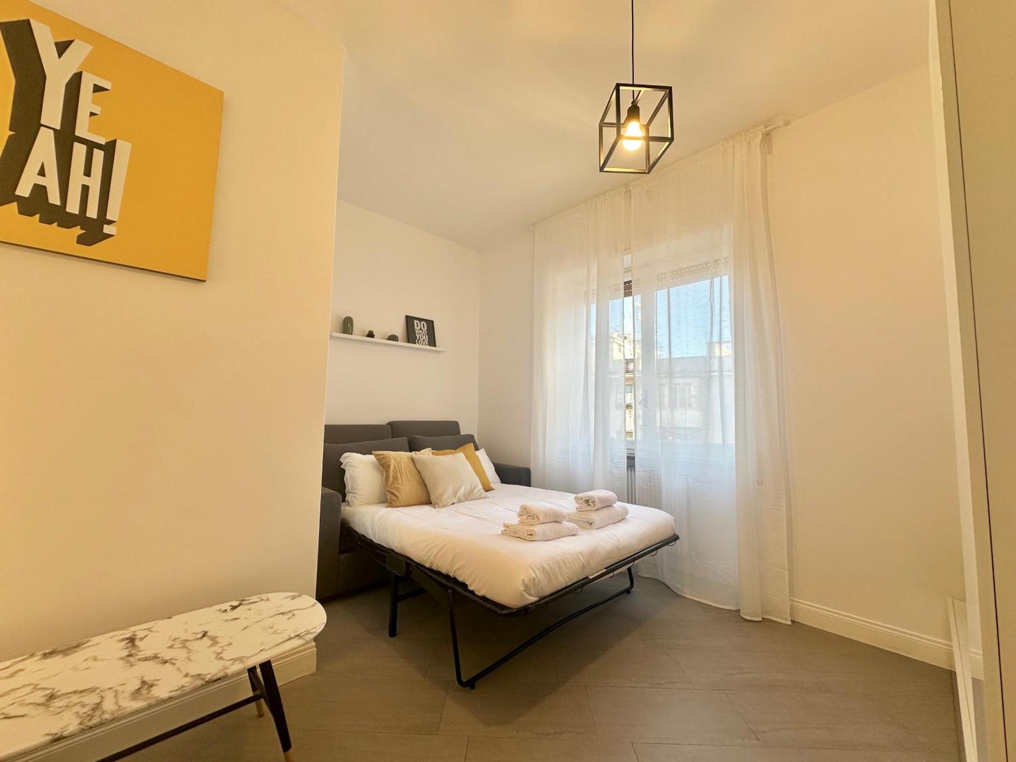 Sergio I Apartment Rome Extérieur photo