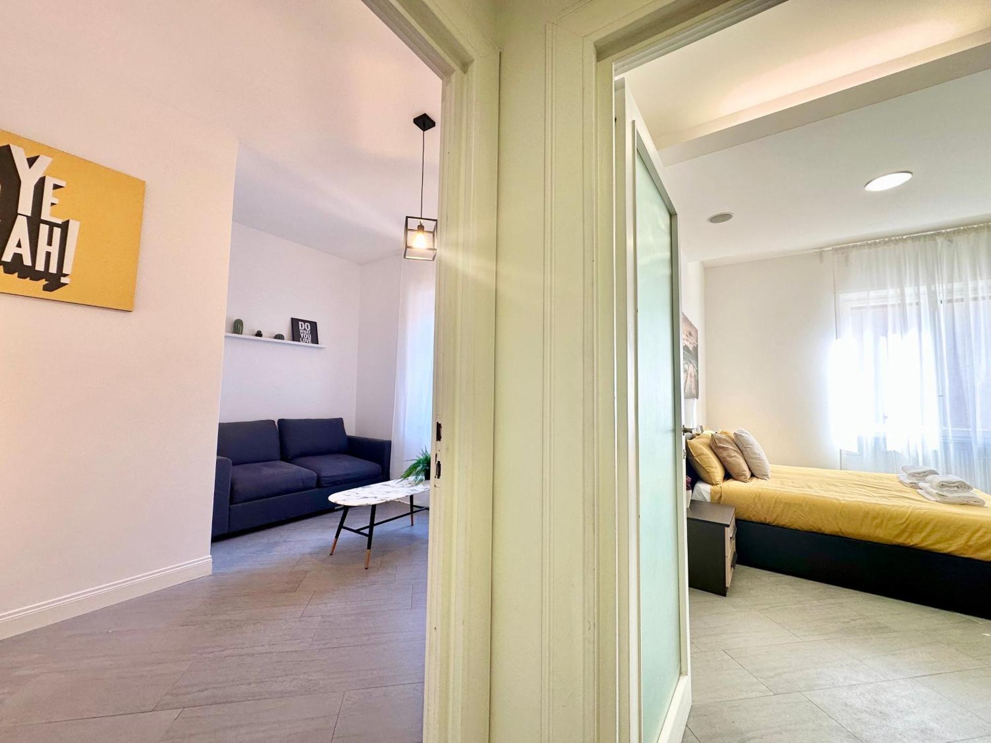 Sergio I Apartment Rome Extérieur photo