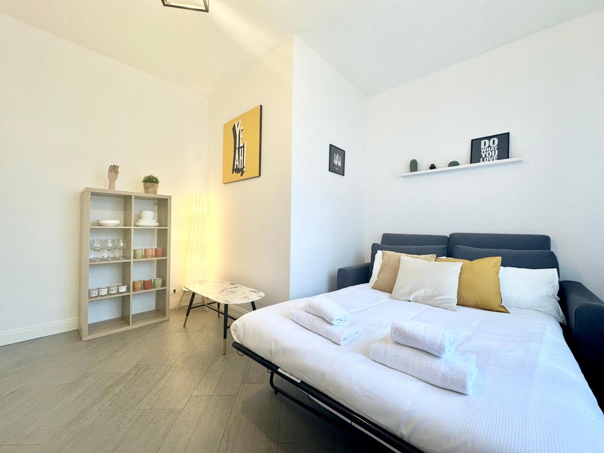 Sergio I Apartment Rome Extérieur photo