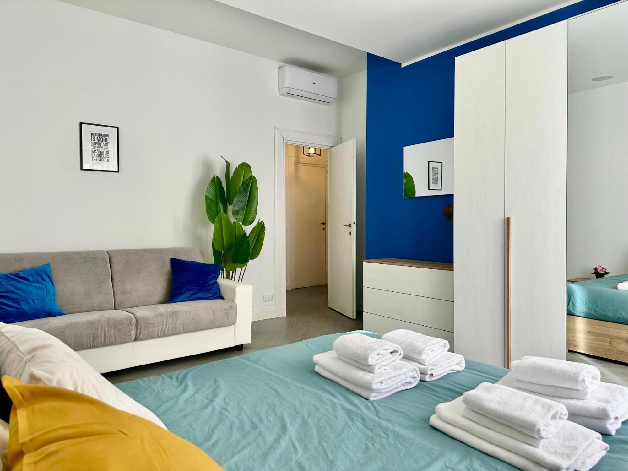Sergio I Apartment Rome Extérieur photo