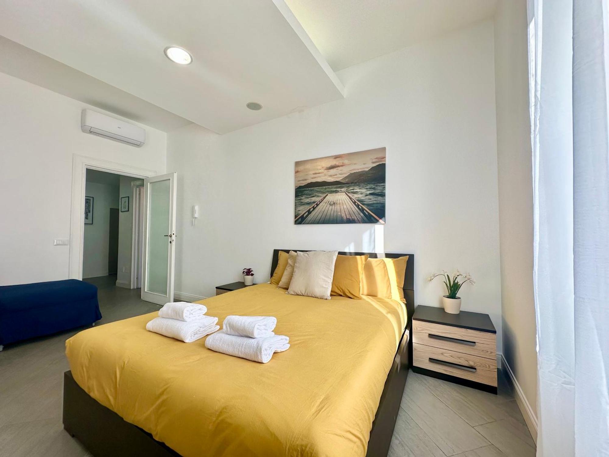 Sergio I Apartment Rome Extérieur photo