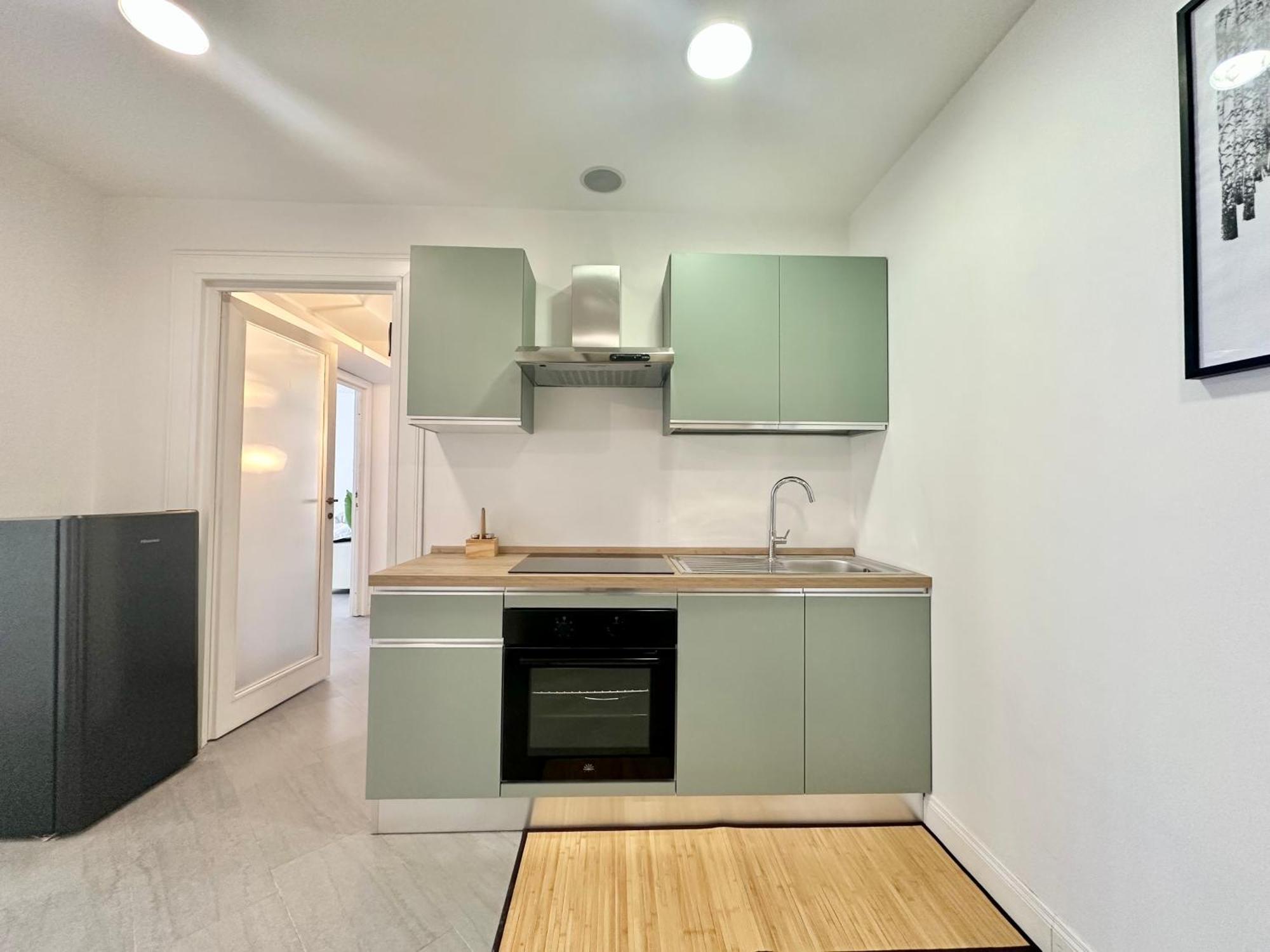 Sergio I Apartment Rome Extérieur photo
