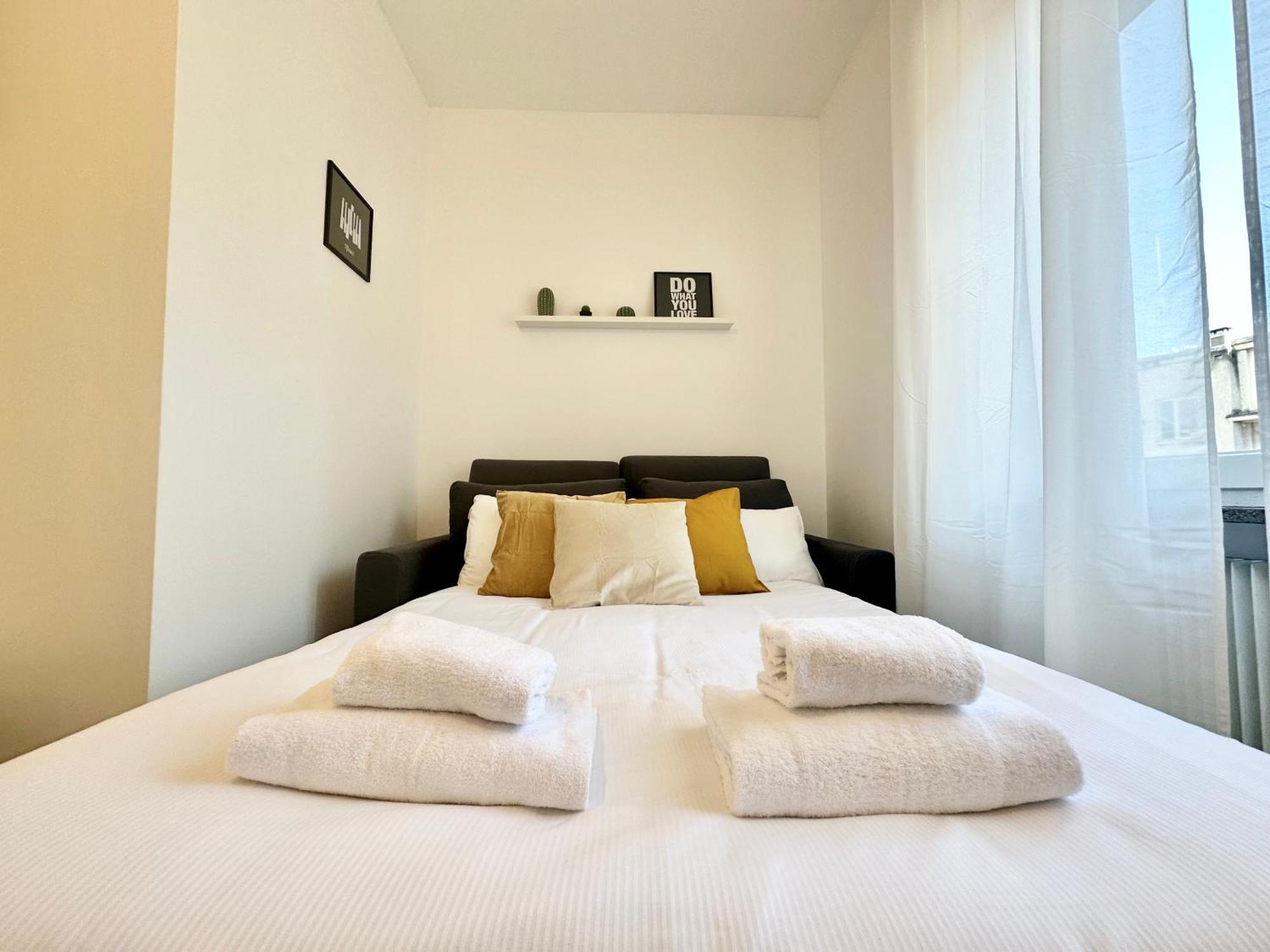 Sergio I Apartment Rome Extérieur photo