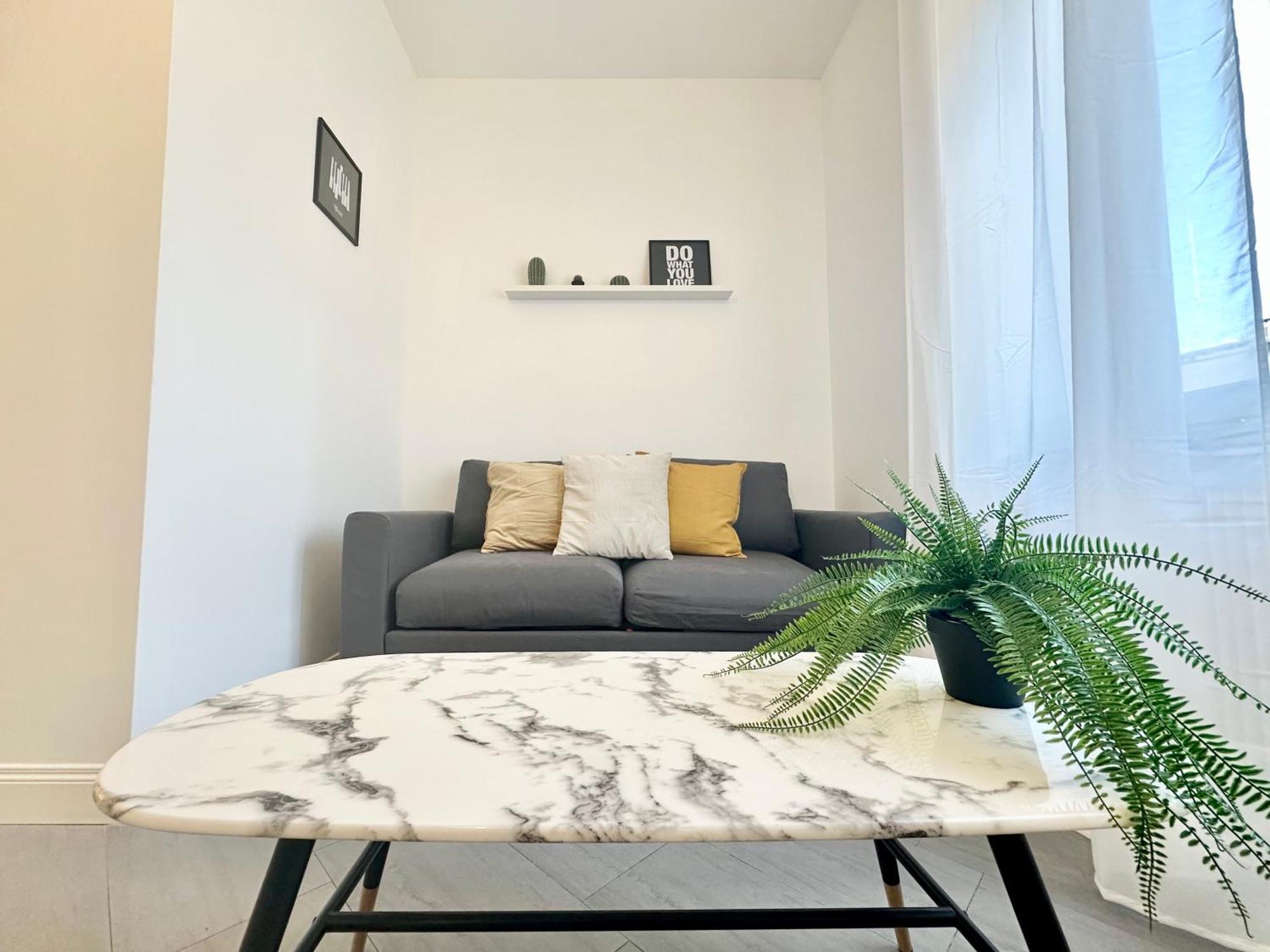 Sergio I Apartment Rome Extérieur photo