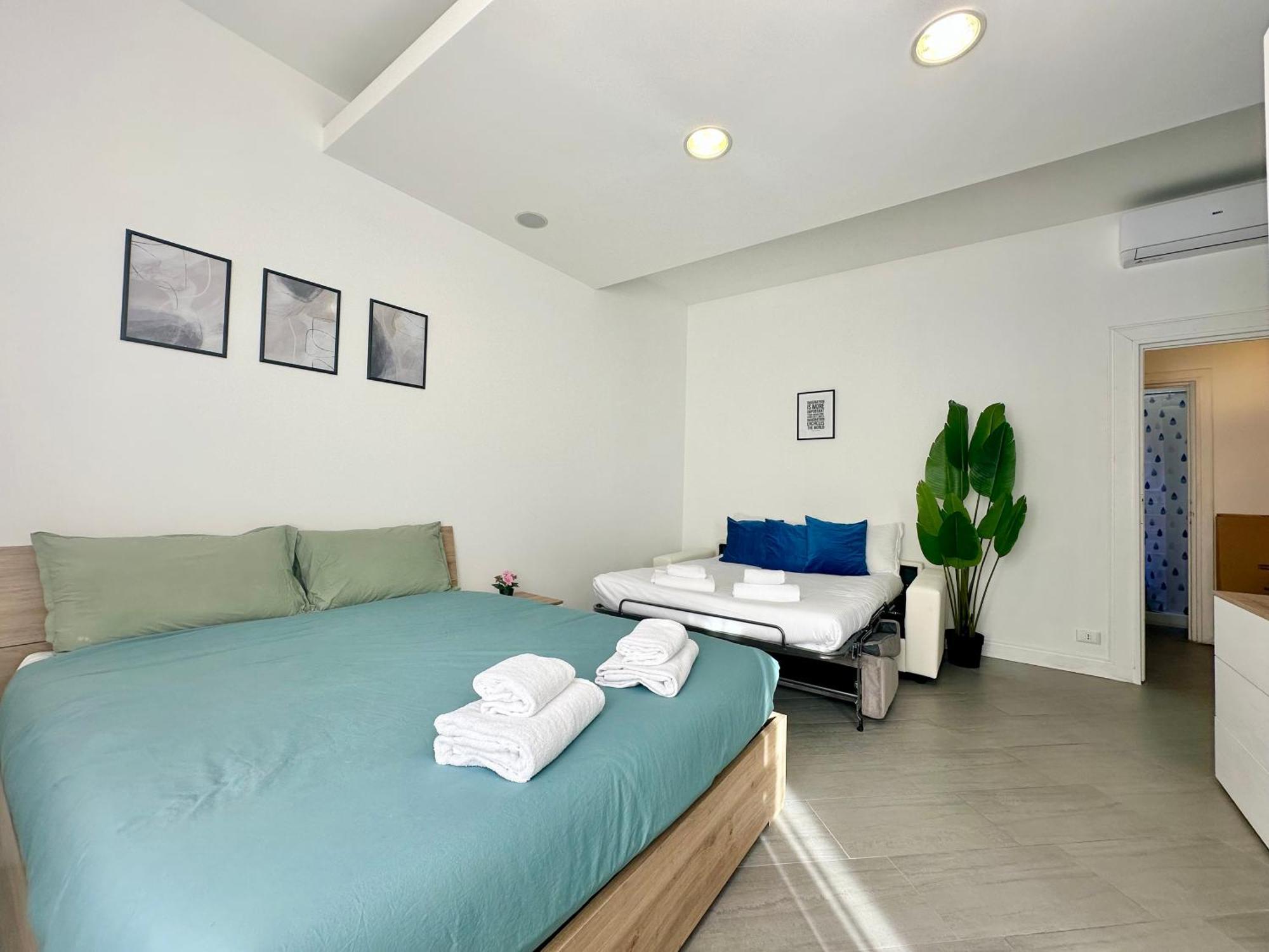Sergio I Apartment Rome Extérieur photo
