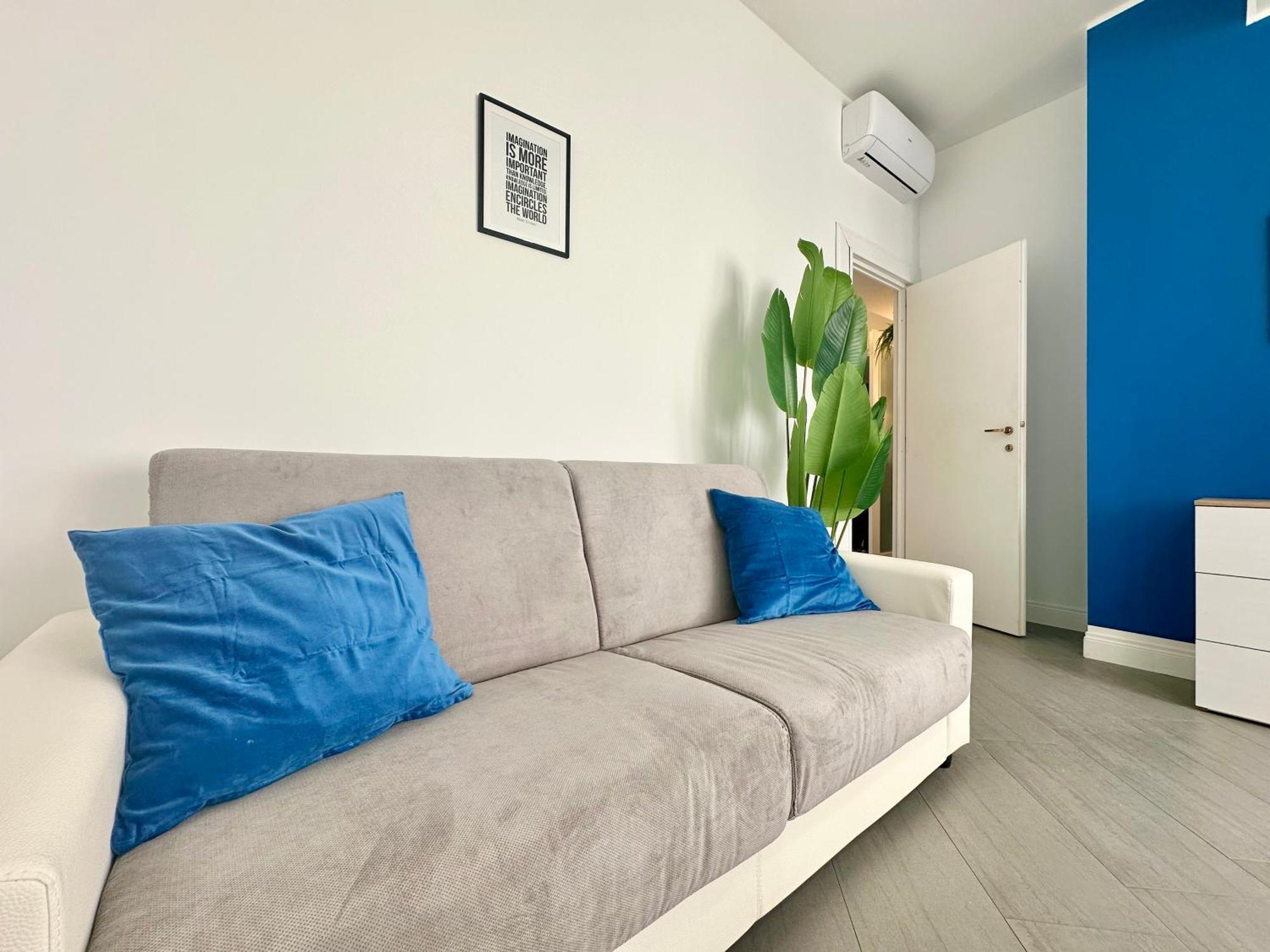 Sergio I Apartment Rome Extérieur photo
