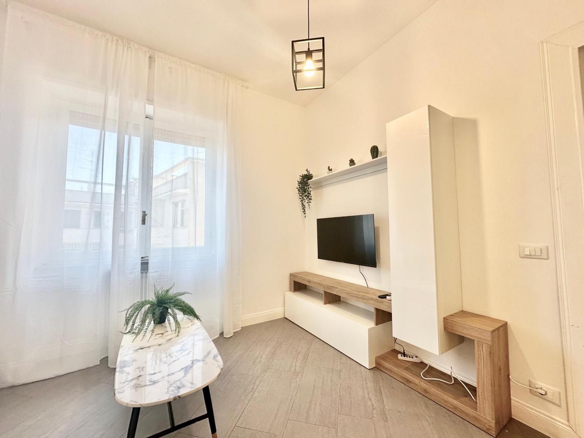 Sergio I Apartment Rome Extérieur photo