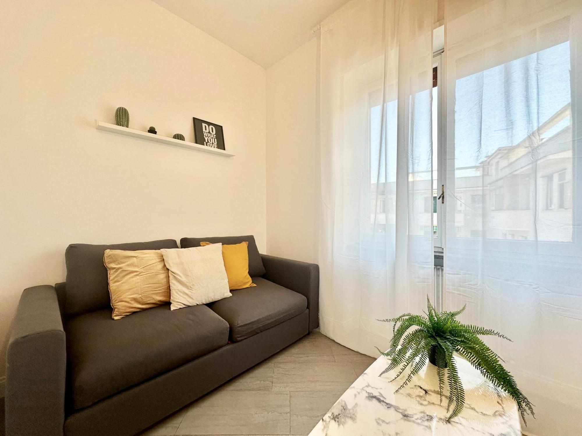 Sergio I Apartment Rome Extérieur photo