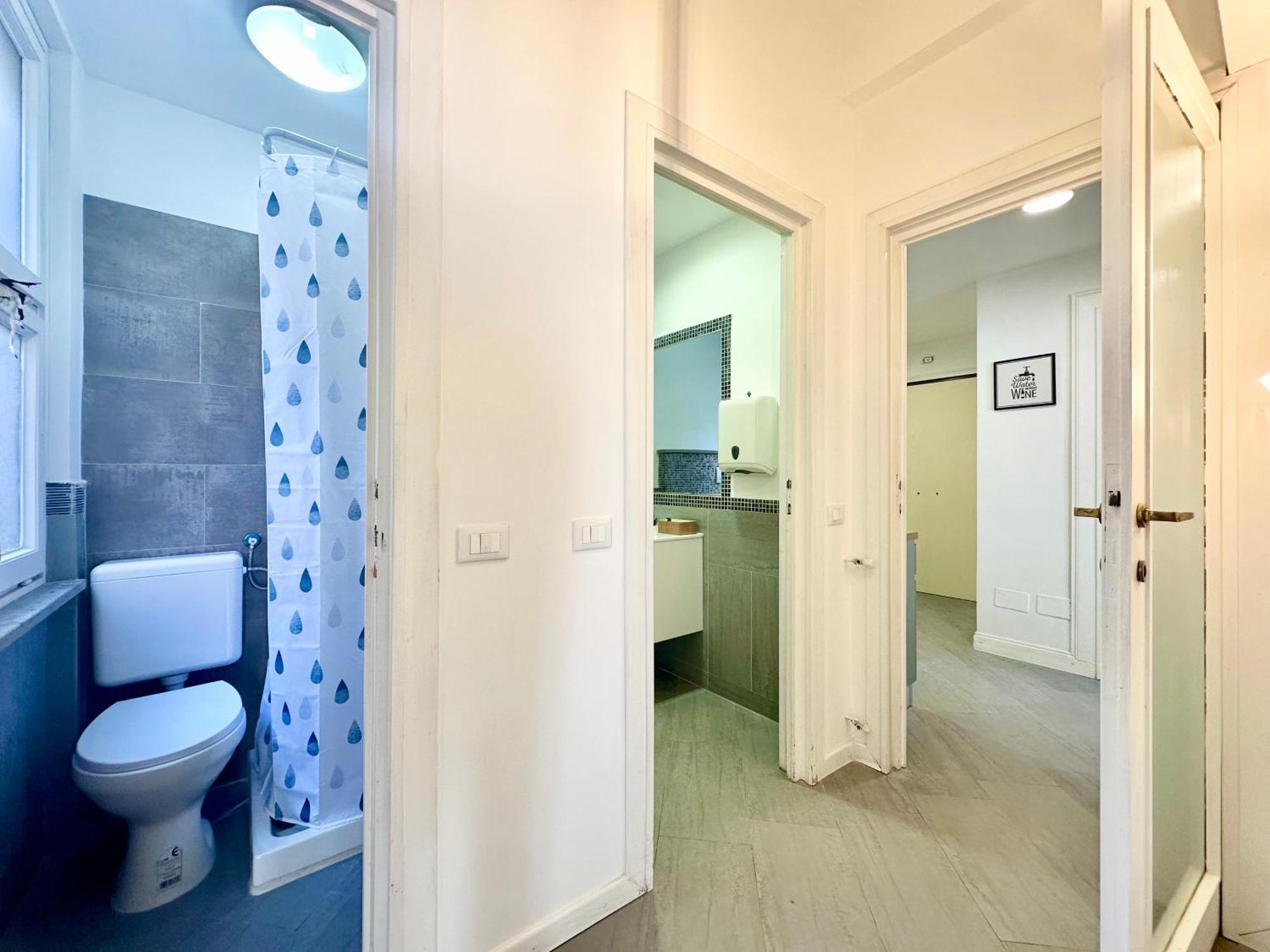 Sergio I Apartment Rome Extérieur photo