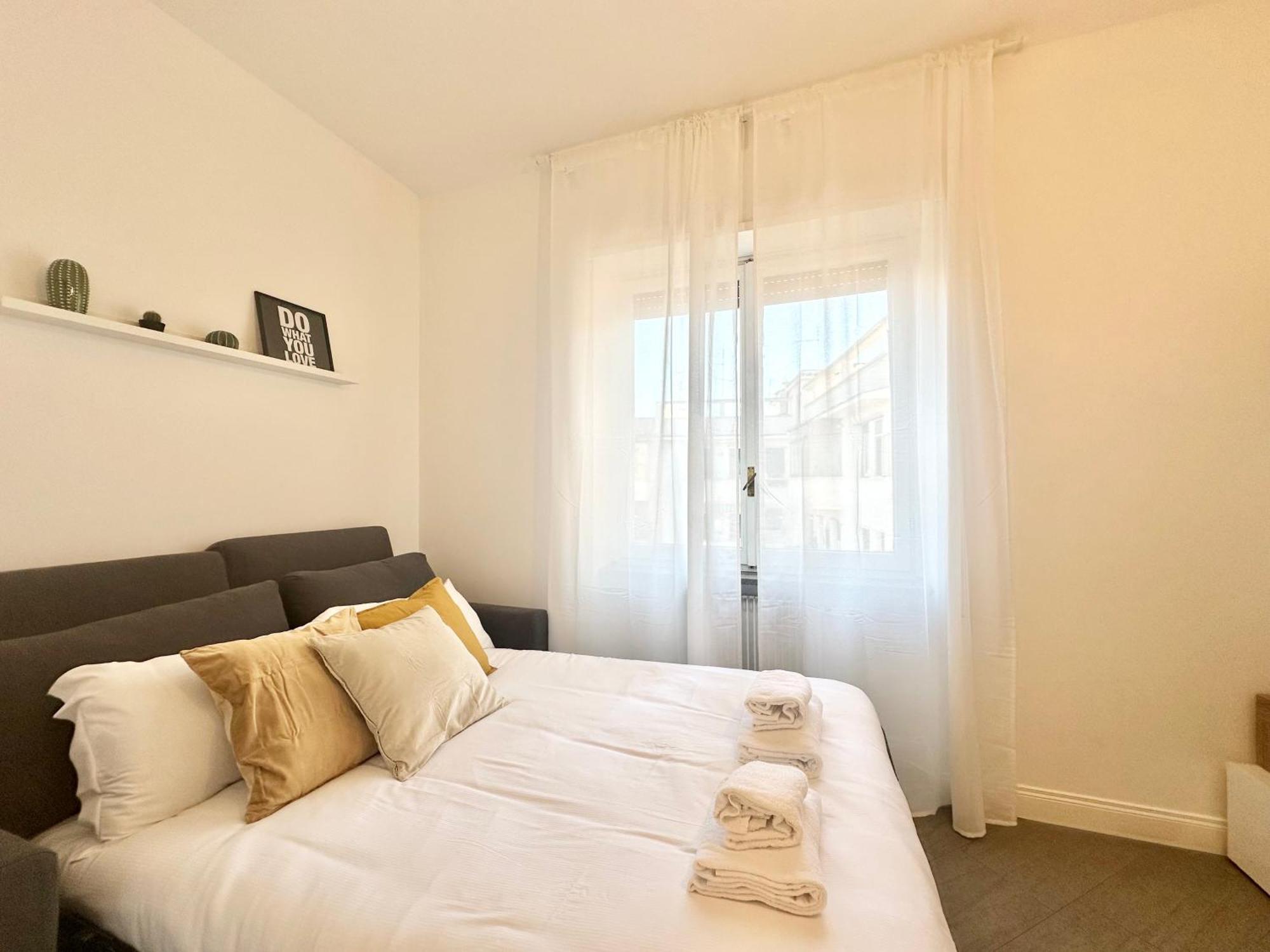 Sergio I Apartment Rome Extérieur photo