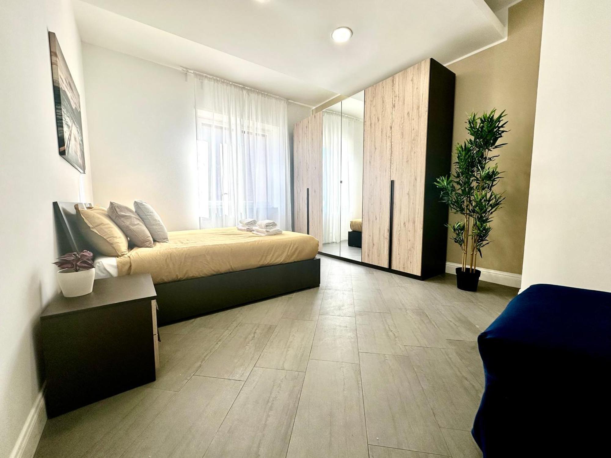 Sergio I Apartment Rome Extérieur photo