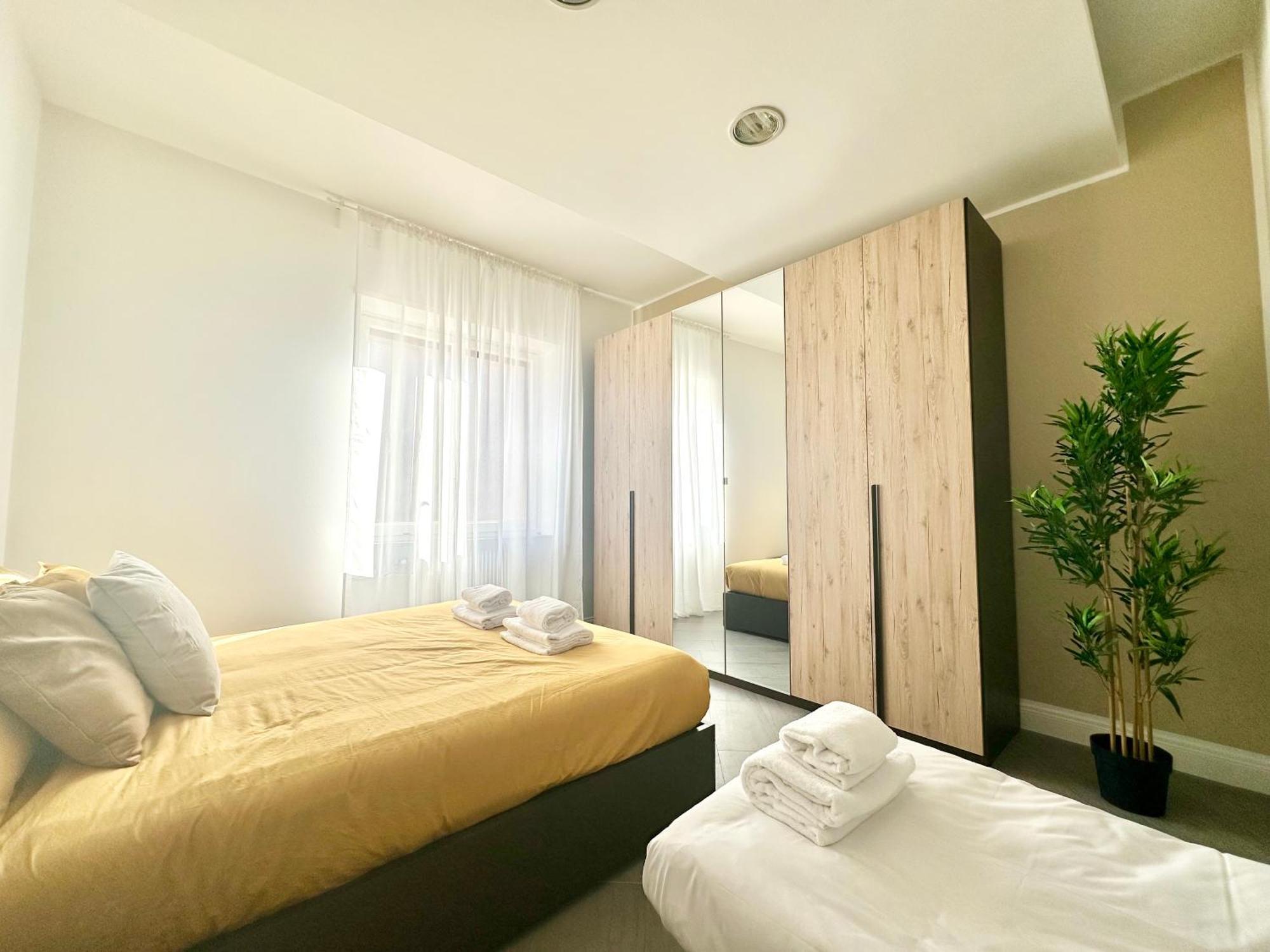 Sergio I Apartment Rome Extérieur photo