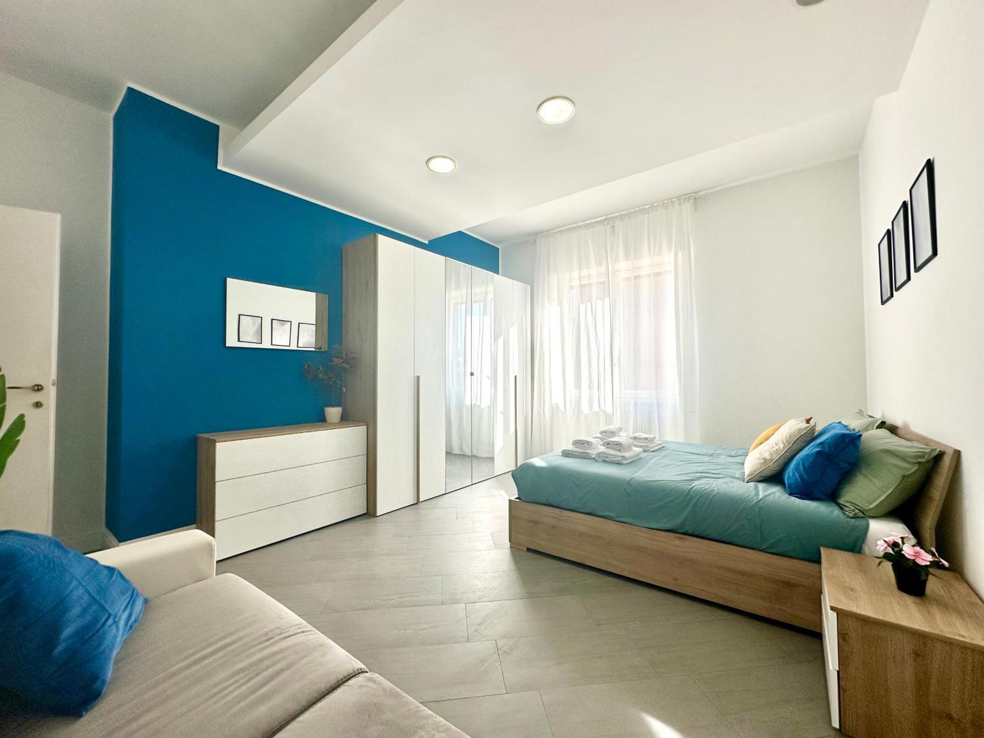 Sergio I Apartment Rome Extérieur photo