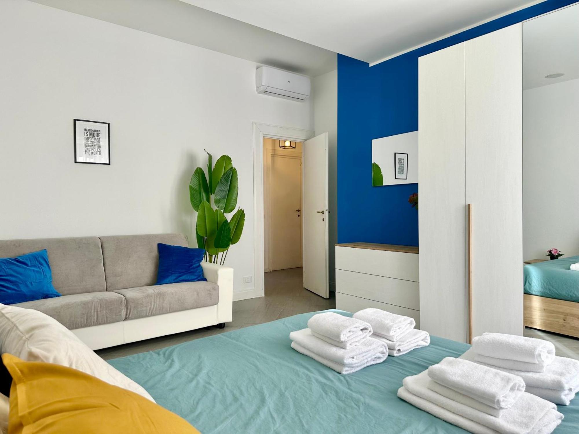 Sergio I Apartment Rome Extérieur photo