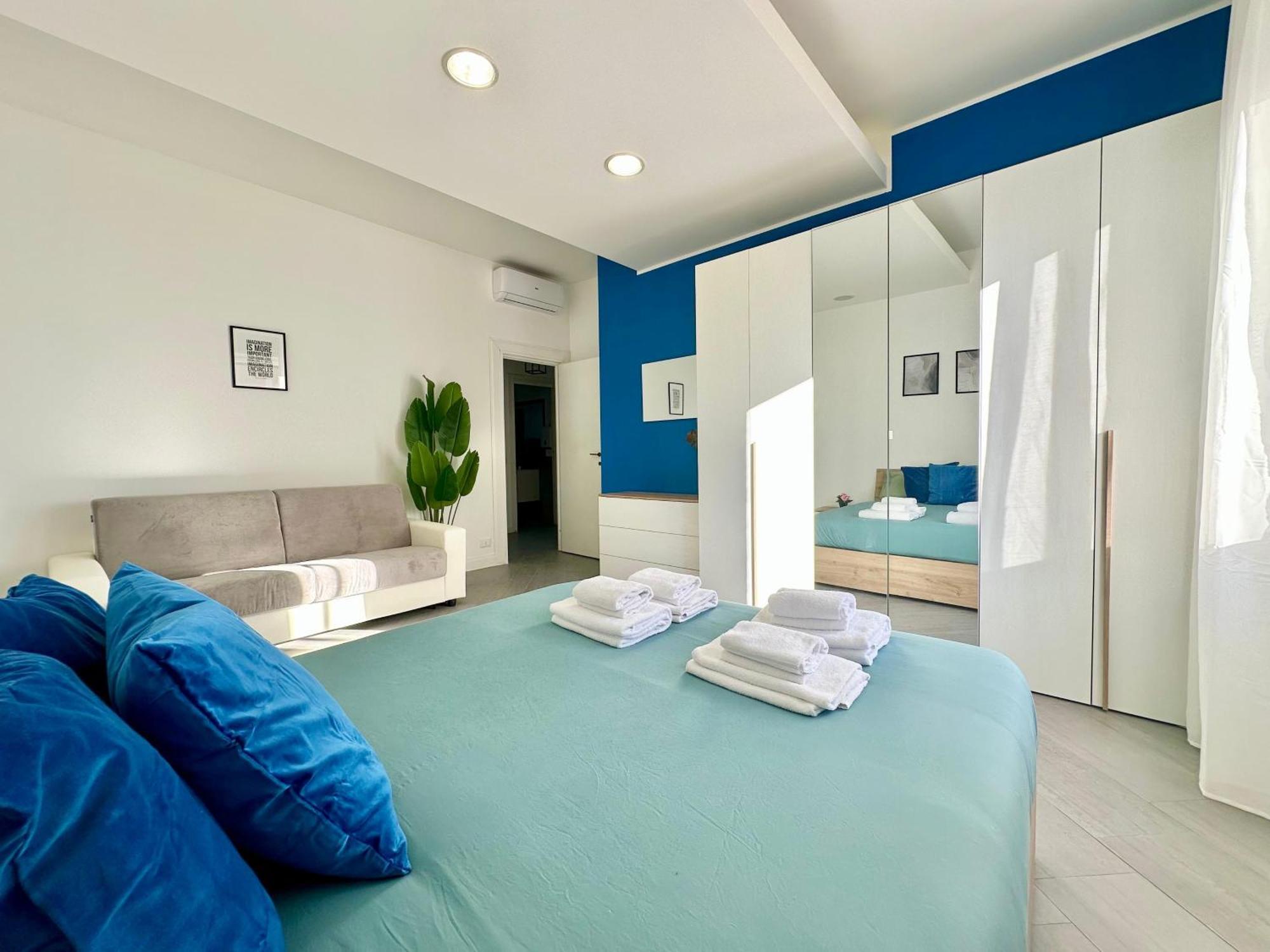 Sergio I Apartment Rome Extérieur photo