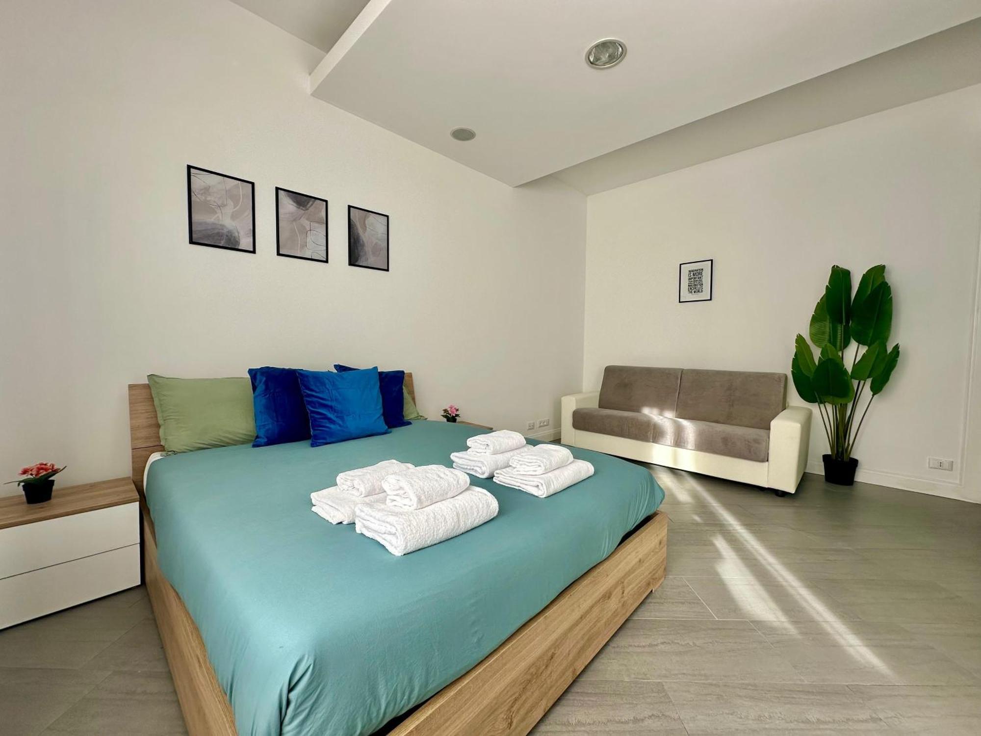Sergio I Apartment Rome Extérieur photo