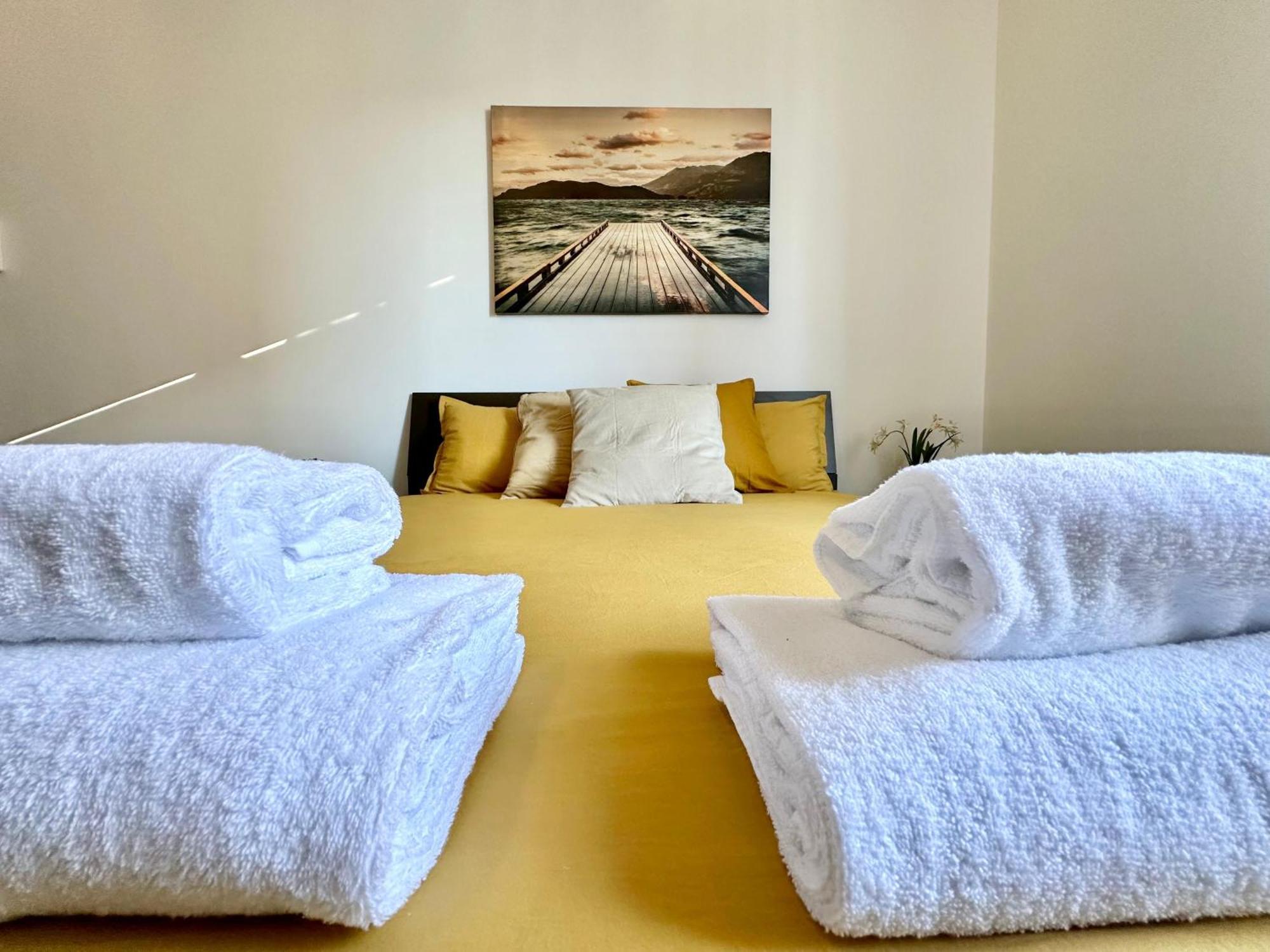 Sergio I Apartment Rome Extérieur photo