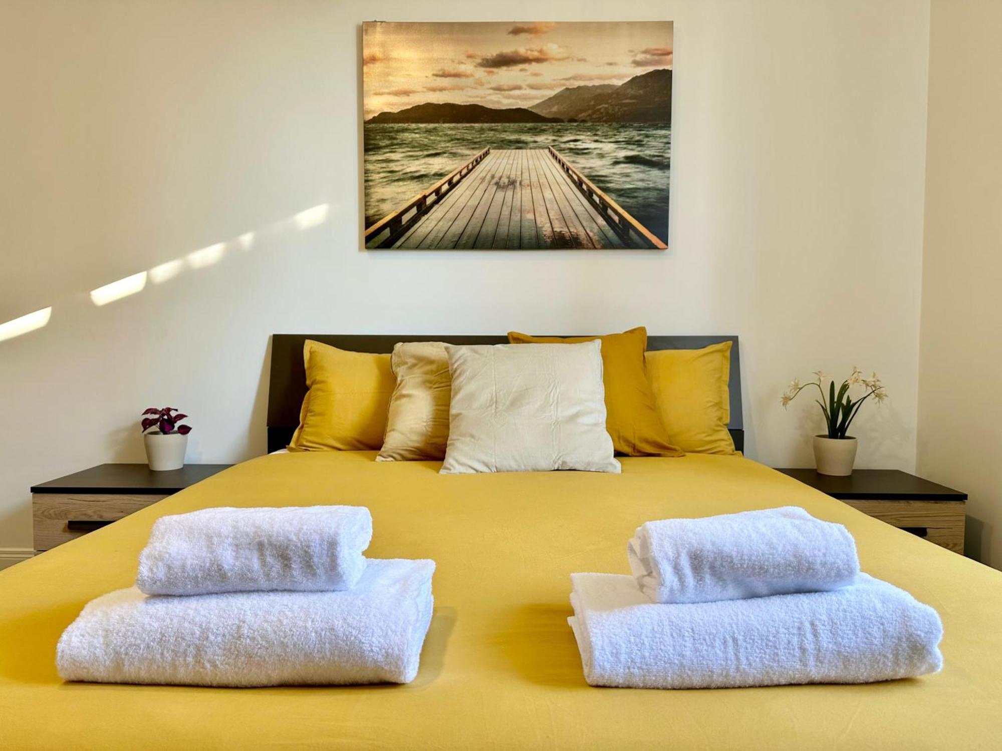 Sergio I Apartment Rome Extérieur photo